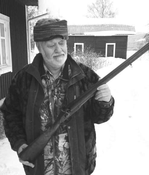 Svensson, Marianne, Ramvägen 4, FALUN Svensson, Markus, Östra Bergvägen 16, NORD- MARK Svensson, Morgan, Hallebol, Olofsberg, ARVIKA Svensson, Rolf, Hagen, Spexhult 8, BOTTNARYD Svensson, Erik, Östra