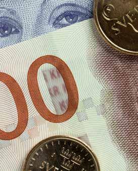 Förvaltningsberättelse Simplicity Likviditet Fondens utveckling under året Simplicity Likviditet genererade en negativ avkastning efter förvaltningsavgift om 0,02 % under 2018.