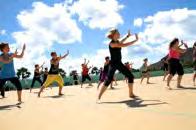 Vi lovar att vi kommer att ta hand om Dig på bästa möjliga sätt Varmt välkommen till Playitas Hälsningar AerobicWeekends Sweden Apollo & Playitas Functional FitnessWeek Playitas 10-17 juni 2014