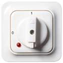 Varvtalsregulator Tryckdimmer