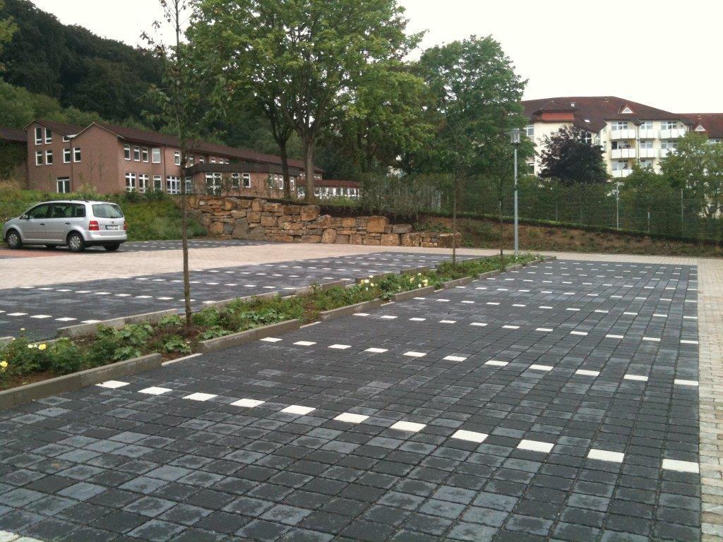 Tabell 8. Förväntad reningseffekt hos växtbäddar (StormTac, 2014).