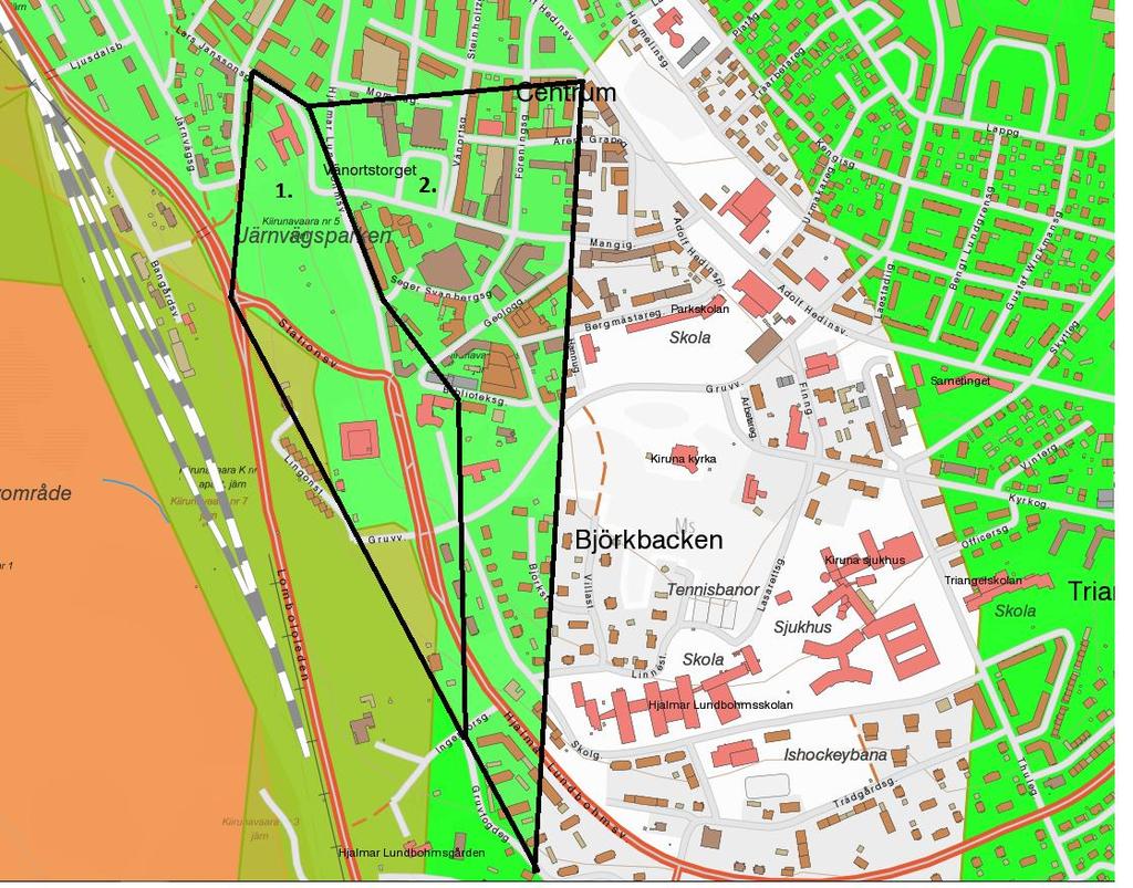 8 I övrigt har SGU inget att framföra i ärendet. Yttrandet leder inte till någon förändring av planhandlingarna 7. Försvarsmakten, 2017-03-31 Försvarsmakten har inget att erinra i rubricerat ärende.