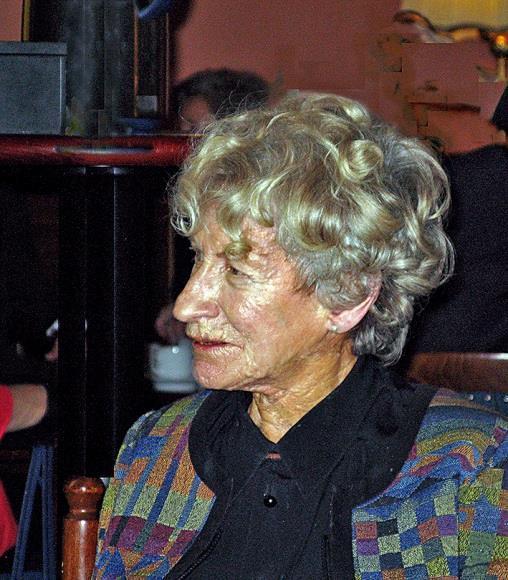 Owe Engström erhöll inte bara Logens Förtjänsttecken. Sy.