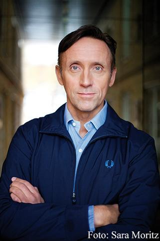 Fakta: Göran Everdahl är journalist, krönikör, författare samt filmkritiker i både radio och tv. Senaste bok: Boken om lagom, utgiven av Norstedts förlag.