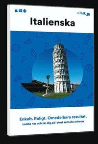 utalk Italienska PDF ladda ner LADDA NER LÄSA Beskrivning Författare:. utalk utalk är ett prisbelönt språkinlärningsprogram som använts av över 30 miljoner personer världen över Enkelt. Roligt.