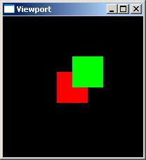 Bakgrund 1:1 pixel till texel mappning. Man behöver 1:1 mappning från pixlar till texlar för att vara säker på att varje element i texturen blir bearbetade.