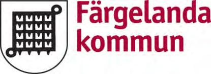 Handlingar Kommunstyrelsen 2019-01-23 Postadress 458 80 Färgelanda Besöksadress Allhemsvägen 5, Färgelanda Telefon 0528-56