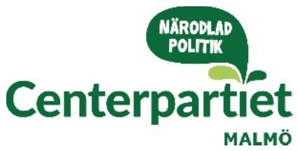 13 Gymnasie- och vuxenutbildningsnämnden 2019-01-22 Ärende 6: Nämndbudget 2019 Budgetreservation Moderaterna och Centerpartiet kan inte ställa sig bakom förslaget till nämndsbudget för 2019.