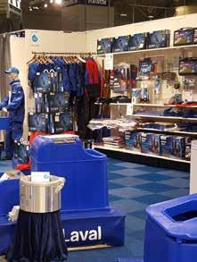 995,- exkl moms DELAVAL WEBBUTIK eller ring 08-550 29517 Leveranser direkt hem till dig Gör beställningen när du
