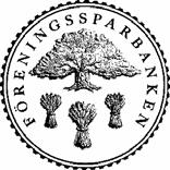 Delårsrapport för FöreningsSparbanken Januari juni Den 18 augusti Fortsatt starkt resultat Första halvåret i sammandrag: Periodens resultat ökade med 22 procent till 3 626 mkr (2 983)