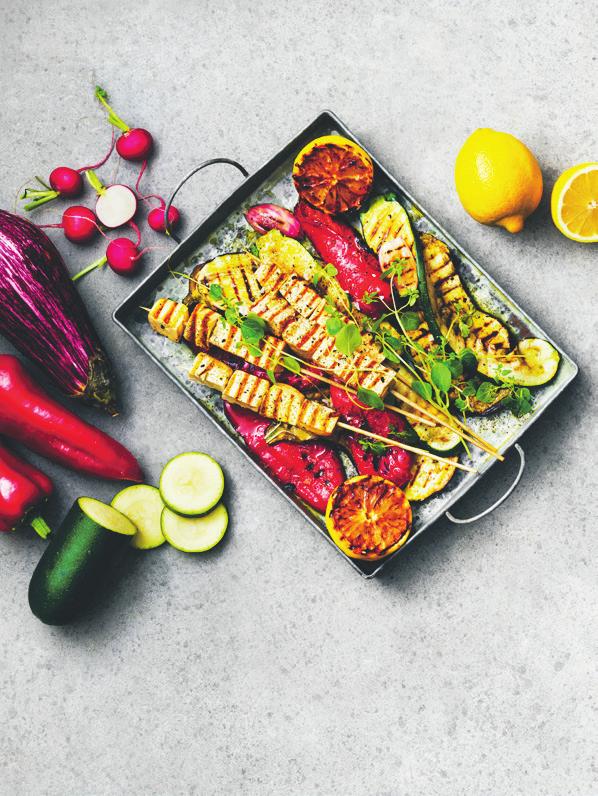 Coop Nord har i år valt att göra årsredovisningen digital. Istället för papper och tryckkostnader skänker Coop Nord pengarna till organisationen We Effect. Läs mer: https://www.coop.