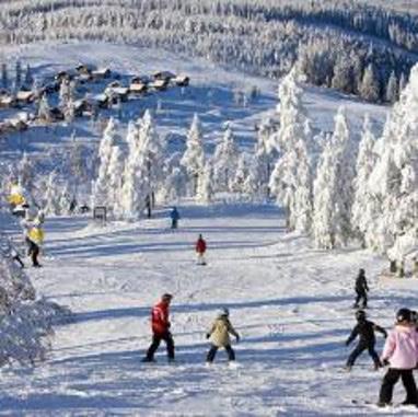 Bilder: Visit Värmland Vi arbetar på Smittskydd Värmland Anette Andersson Smittskyddsadministratör -9