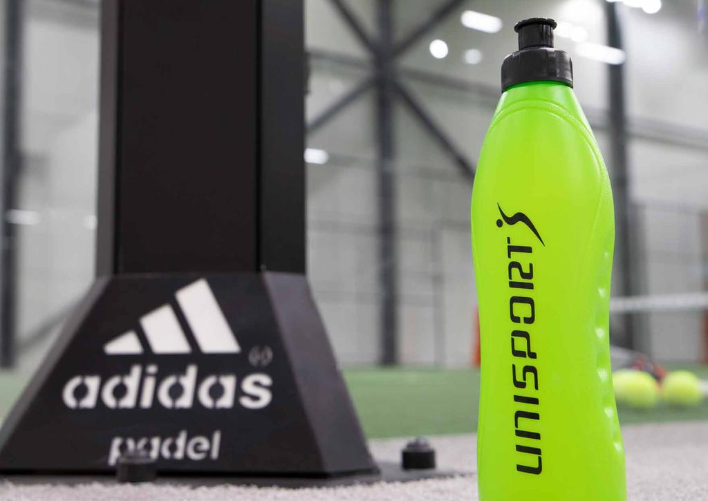 Kontaktinfo Unisport Scandinavia AB Axeltoftavägen