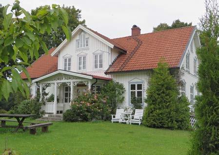 som ligger i skogen