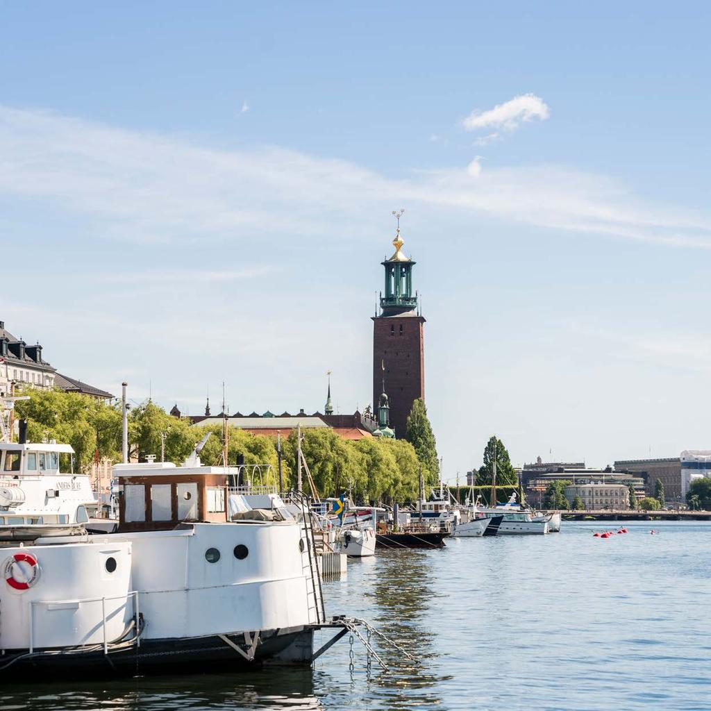 Kungsholmen
