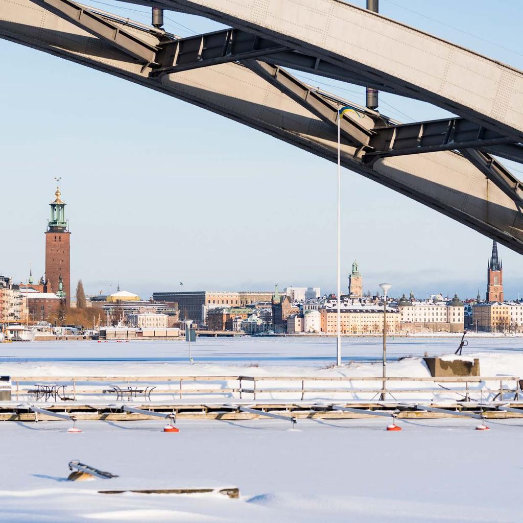 Vi arbetar för ett tryggare Kungsholmen Kungsholmen stadsdelsförvaltning samverkar med många olika lokala aktörer för att öka tryggheten på Kungsholmen.