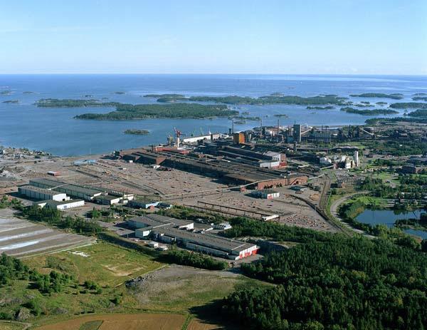 Sverige 27 industriella punktutsläpp (exklusive KVV) >500 ktco 2 /år 1 Cementanläggning Biogena och fossila (kan ändras i