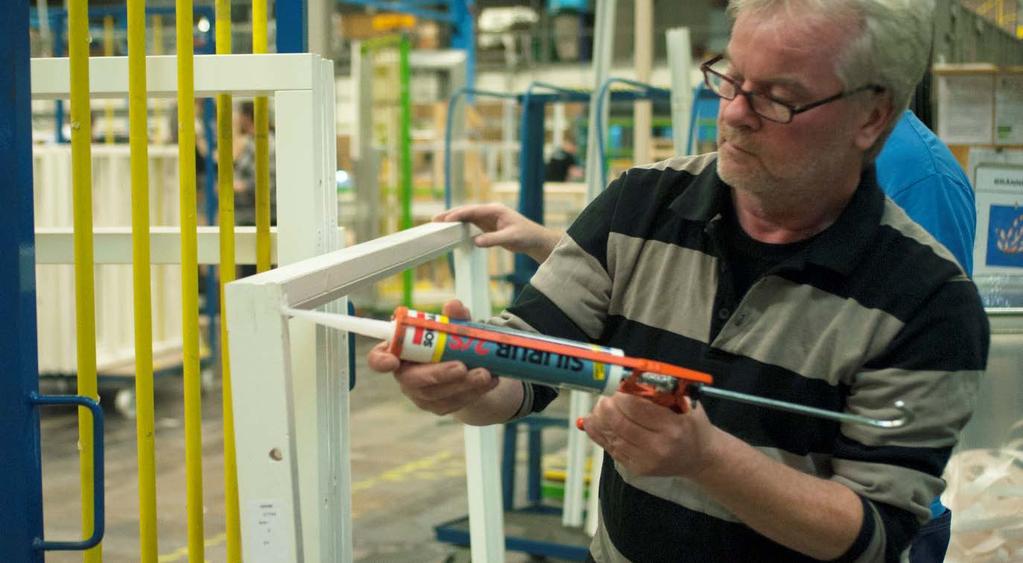 VAD HÄNDE SEDAN? HUR HAR DET GÅTT FÖR DE TIDIGARE ELEVER SOM SLUTFÖRT EN UTBILDNING INOM NÅGON AV KUNSKAPSFÖRBUNDETS VERKSAMHETER?