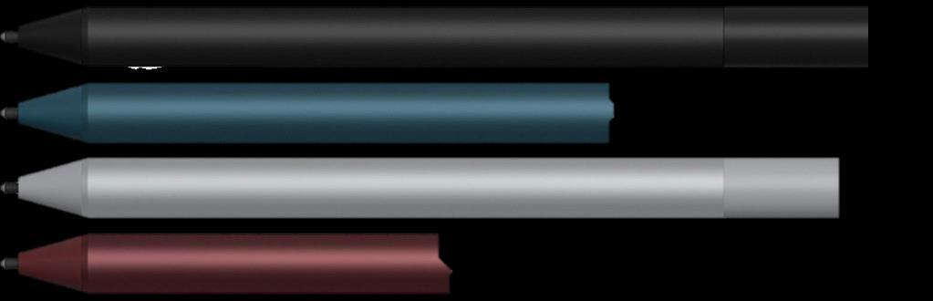 EYV-00011 Surface Pen Silver Möss och tangentbord 3YJ-00009 Surface Keyboard Nordic GRAY FHD-00003 Arc
