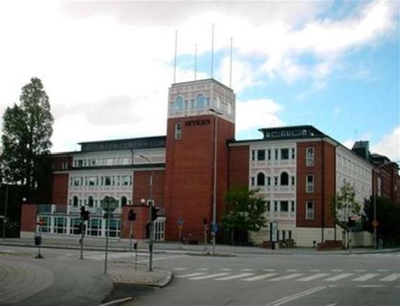 Vi hade säkert varit kvar är nere i källaren än idag om inte Lunds Kommun