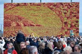 Närmare bestämt lördagen den 5 oktober då solen sken från en klarblå himmel större delen av dagen. Inte minst då vi samlades på Din-X i Dalby.