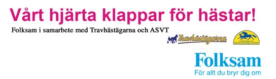 TEAM ÅRETS KUSK & TRÄNARCHAMPION KUSKLIA Segerrikaste kuskar på Hagmyren 09 Kusk Starter Etta Tvåa Trea Segerprocent Inkört 4 5 Ulf Ohlsson (S) Jimmy Jonsson () Linda S Hedström (H) Zeb Jonasson (S)
