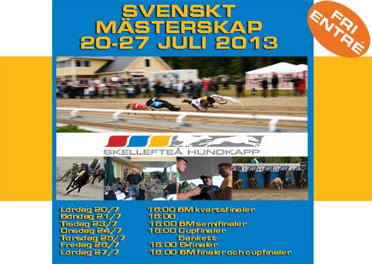 Aktiviteter under veckan Fredag 19/7. 18:00 Vi öppnar puben. Kom och umgås en stund! Lördag 20/7. 14:45 Samling i depån inför invigning, 3st från varje klubb klubbfana, paraden börjar kl. 15.