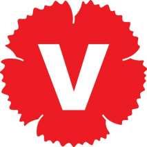 Vänsterpartiets förslag till Verksamhetsplan 2019 för