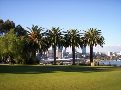 Dag 4 Perth 1 nov/26 jan/3 feb G day mate och välkommen till landet Down Under! En resa som börjar i Australiens soligaste stad, Perth som är största staden i delstaten Western Australia.