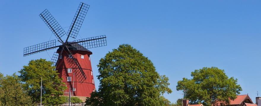 6.4:11 Upprätta sagostigar Ansöka om medlemskap i föreningen Funkisglädje för att öka funktionsnedsattas tillgång till kultur och fritidslivet Besöksnäring av hög kvalitet i samtliga kommundelar.