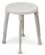 DUSCHPALL Easy Totalbredd 39cm, sitsbredd 40 cm, sitshöjd 42-57cm, vikt 2,75 kg. Max vikt 150 kg. Färg grå eller isblå DUSCHPALL Edge Passar i duschhörnan.