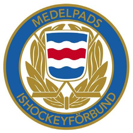 MEDELPADS ISHOCKEYFÖRBUND Org.