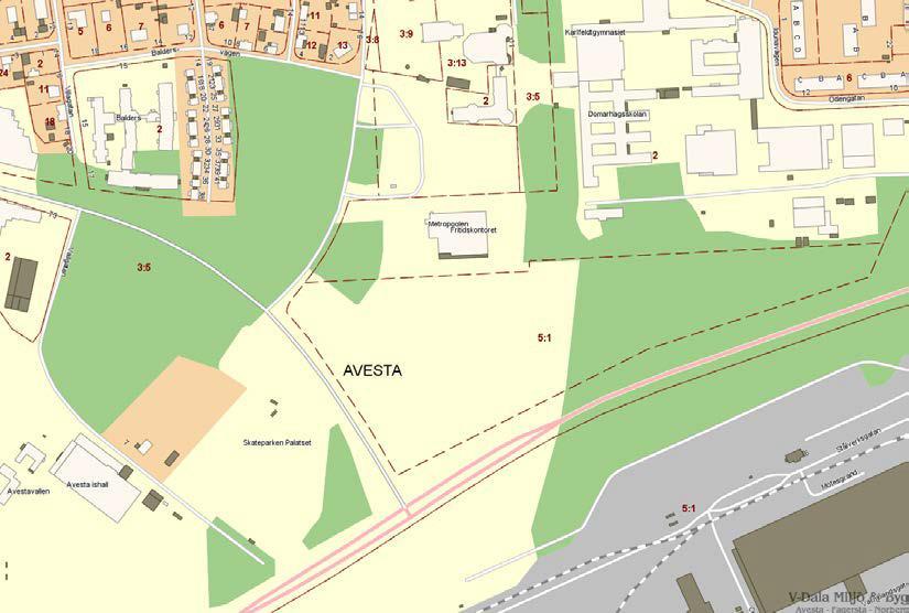 Avesta kommun sammanträdesprotokoll Sida 6 61 Yttrande över Johan Thomassons (M), Gunilla Berglunds (C), Lis Linnbergs (L) och Curt-Åke Larssons (KD) motion om utomhusbad vid Metropoolen Dnr 2017-193