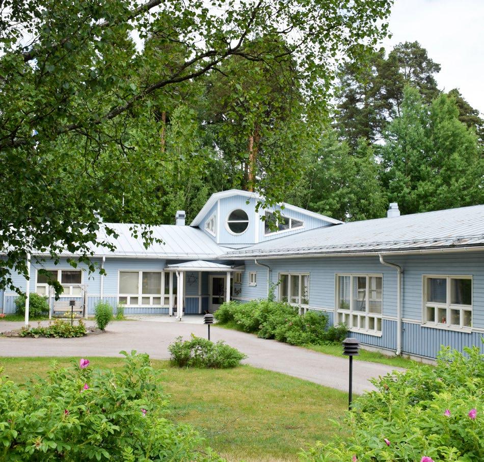 26 27 TEMPORÄR BOENDESERVICE FORTGÅENDE BOENDESERVICE KORTTIDSVÅRD Korttidsvård innebär planerad vistelse på lämplig boendeenhet i regionen. Vistelsens längd framgår i specialomsorgsprogrammet.