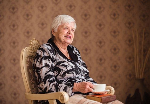 .. 9 Uppgörandet av habiliteringsplaner... 12 Stödpersonsverksamhet.
