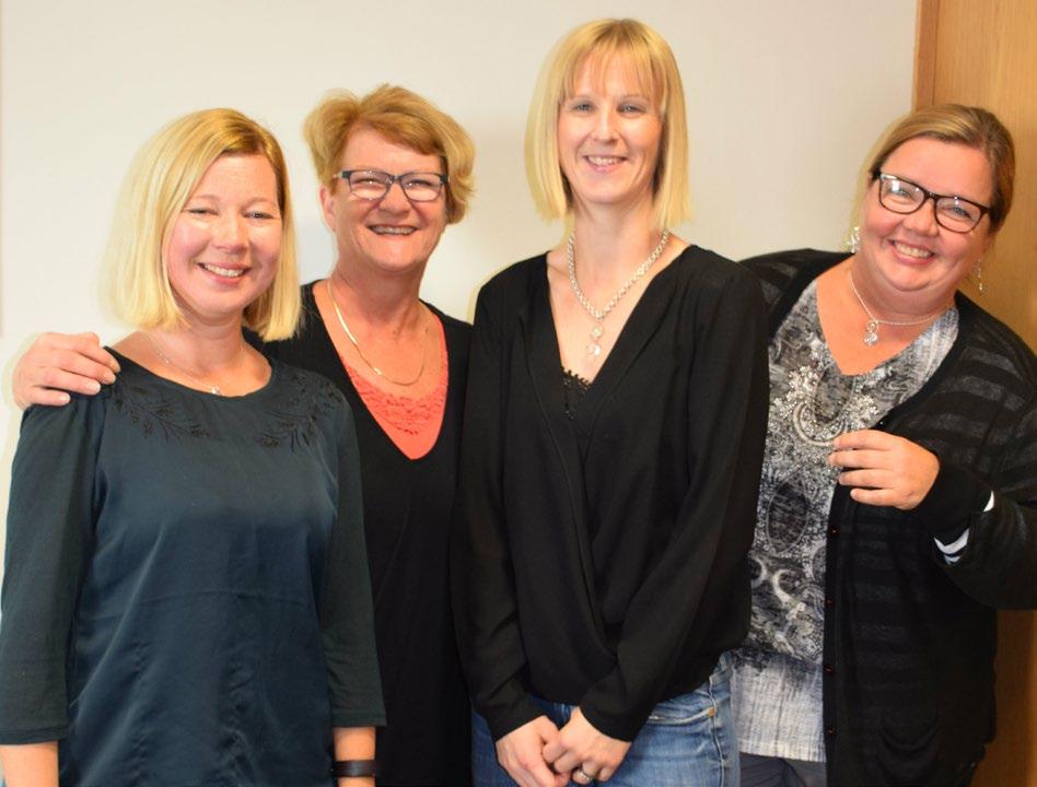 38 EXPERT- OCH UTVECKLINGSCENTRET EXPERT- OCH UTVECKLINGSCENTRET 39 UNDERSÖKNING KRISVÅRD En undersökningsperiod inleds med en helhetsplanering utgående från brukarens individuella behov.