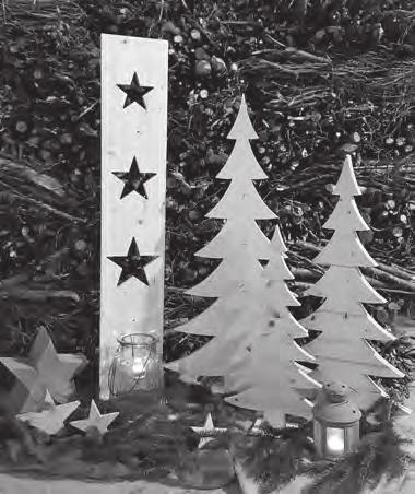 2 Amtsblatt der Gemeinde Heroldstatt 23. November 2017, Nummer 47 Herzliche Einladung zum Frauenadvent am Dienstag, 28.11.2017 um 20.00 Uhr ins katholische Gemeindehaus.