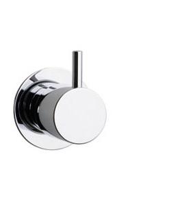 inbyggnadsdel IB203TO 24 400 kr RETTANGOLO Termostatblandare 2