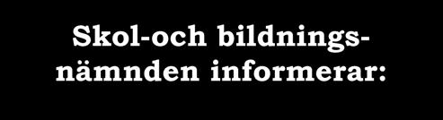 ax Hemsida: www.saltvik.ax BOKNYHETER SÄLJES Kylskåp säljes i befintligt skick till högstbjudande. Kylskåpet är begagnat och finns till påseende vid Rangsby skola under skolans öppettider.