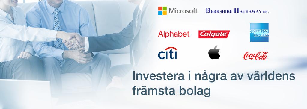 Vi investerar i kvalitetsföretag Baserat på hur marknaden ser ut och fungerar, skulle man kunna tro att att den bästa strategin för många fondförvaltare är att ha en ny fond för varje möjlig