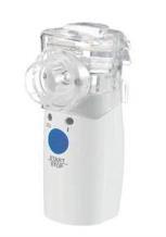 MicroMesh HL100 Inhalatorn används både till barn och vuxna. Är helt tyst.
