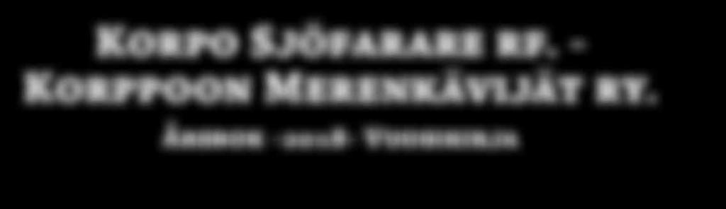 Merenkävijät ry.