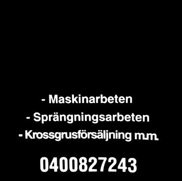 Lunchcafé Lounaskahvila 21710