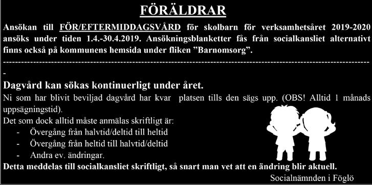 ledigheter) 4 månaders provanställning tillämpas.