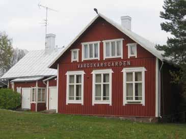 *stadgeenliga ärenden Servering VARMT VÄLKOMNA! Styrelsen Östersocknens Byalag R.F håller stadgenligt årsmöte Lördagen den 20 april kl. 13 i Bystugan i Sanda!