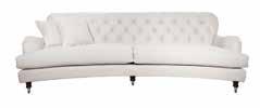 14650:- Pk 1 5190 21950:- Pk 2 5190-2 24150:- Pk 3 5190-3 27400:- HOWARD MEDIUM PIKERAD SOFFA 3-SITS Art nr 5189, klädsel i prisklass 1/2/3 220L x 95D x 88H HOWARD MEDIUM PIKERAD SOFFA 3-SITS Art nr