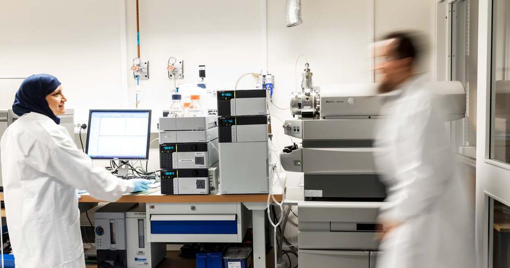 12 Tumorad typ av endokrina tumörer. Företaget bakom utvecklingen av Lutathera, Advanced Accelerator Applications, köptes under 2018 nyligen av Novartis för cirka 3,9 miljarder dollar.