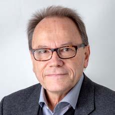 16 Organisation STEN NILSSON Professor em i onkologi Född: 1948 Styrelseledamot sedan: 2013 Innehav i Spago Nanomedical AB (inkl närstående): 12 216 aktier Sten Nilsson är specialist och professor