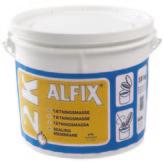 Golvspackelmassor PlaneMix 50 och PlaneMix 60.