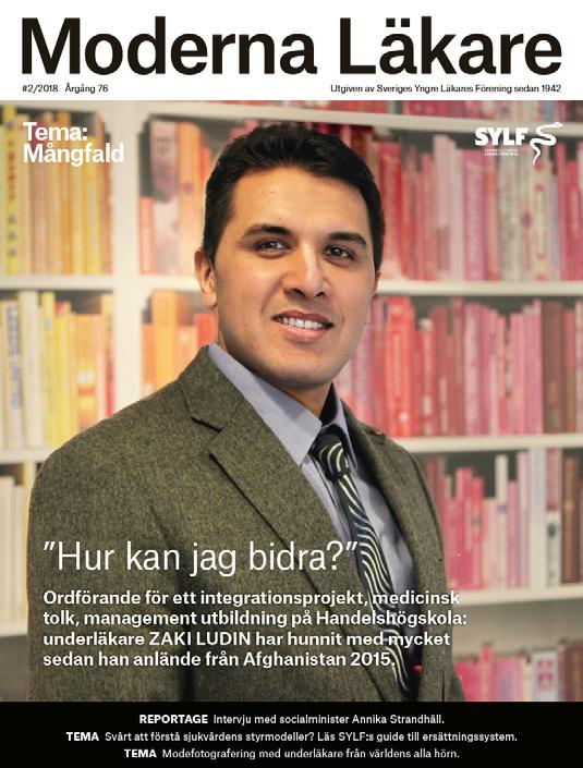 SYLF:s VERKSAMHET Kommunikation LÅNGSIKTIGA (STRATEGISKA) MÅL från 2018 års verksamhetsplan A.
